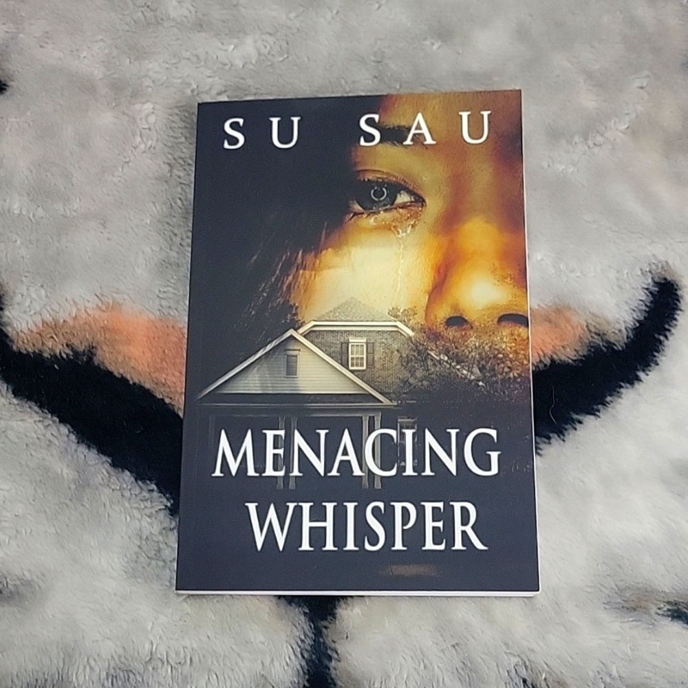 Menacing Whisper by Su Sau